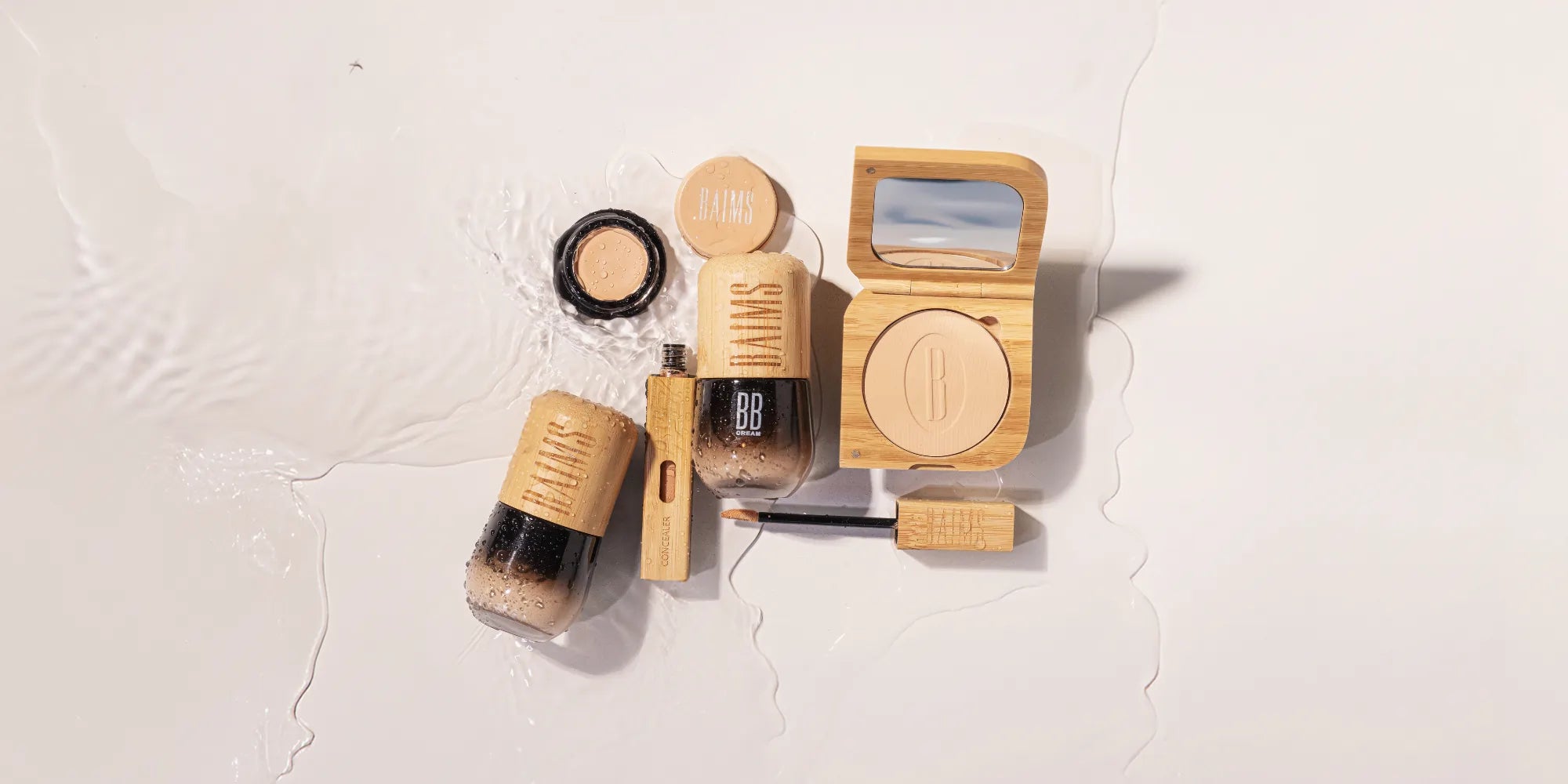 Guia de Maquiagem para Pele Seca: Produtos e Técnicas para um Acabamento Hidratado e Luminoso