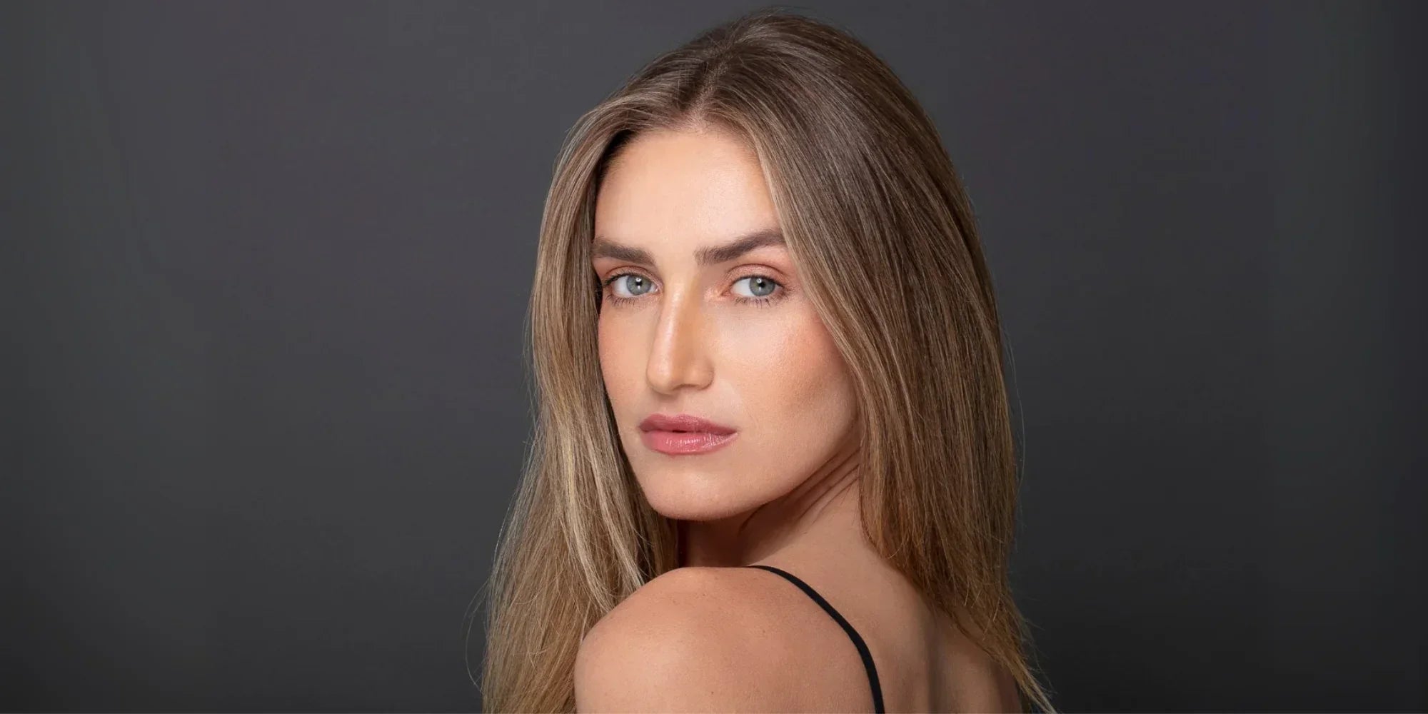 Maquiagem Clean Girl com Produtos BAIMS: Visual Leve, Iluminado e Sustentável