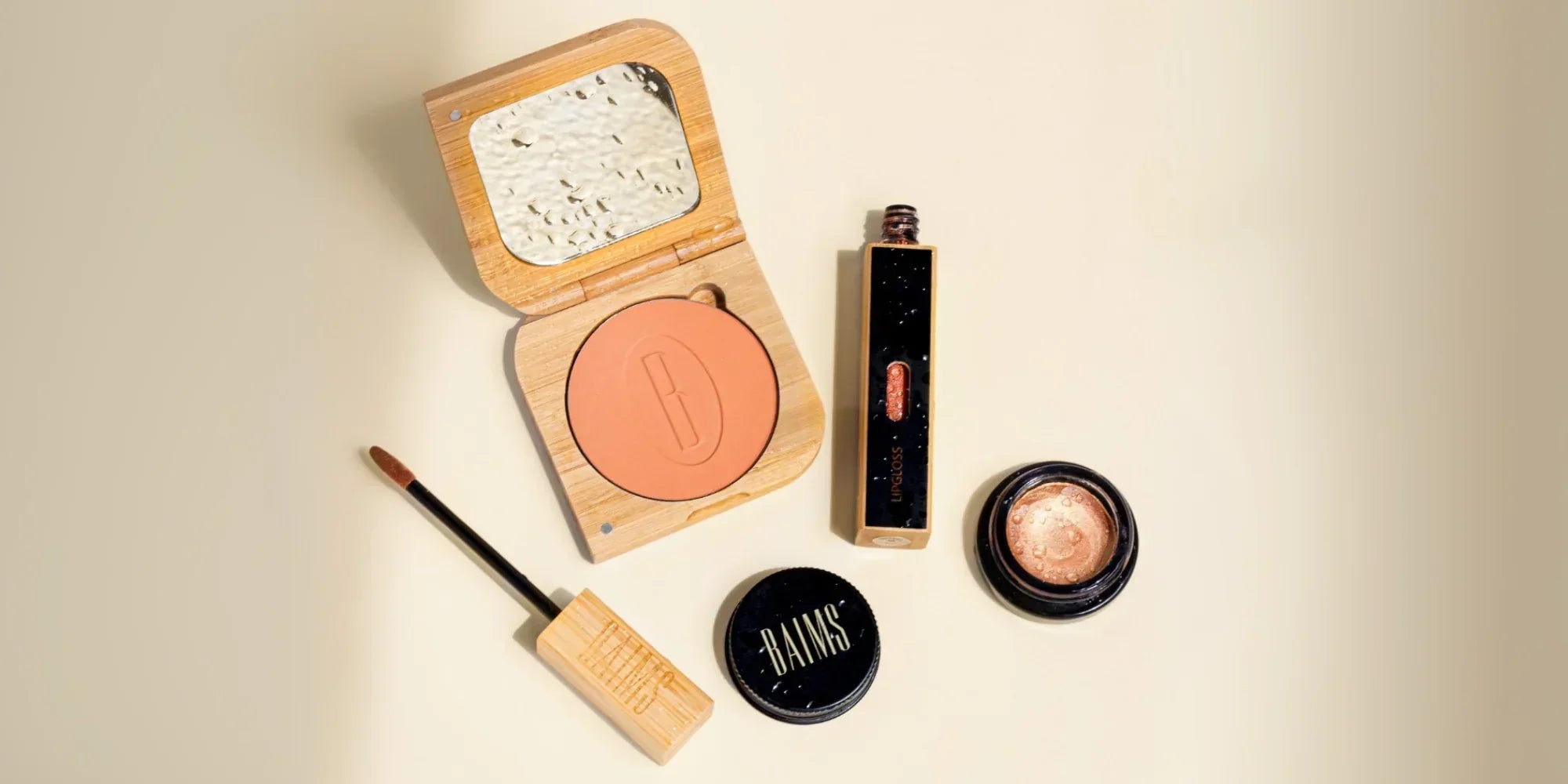 Maquiagem sem desperdício: como cuidar, economizar e escolher com consciência
