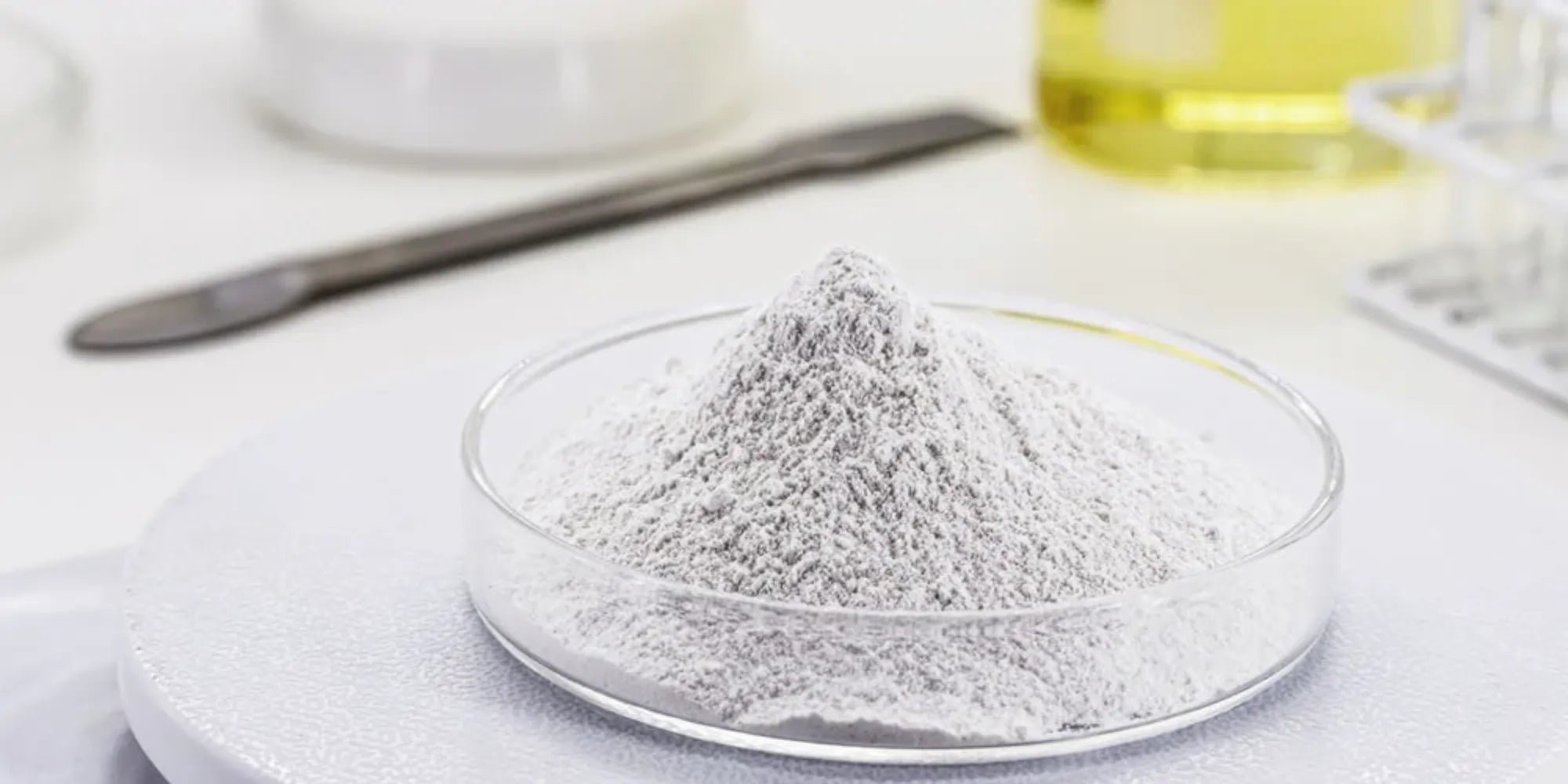 Maquiagem sem silicone: Como as Fórmulas da Baims Promovem um Efeito "Blur" Natural