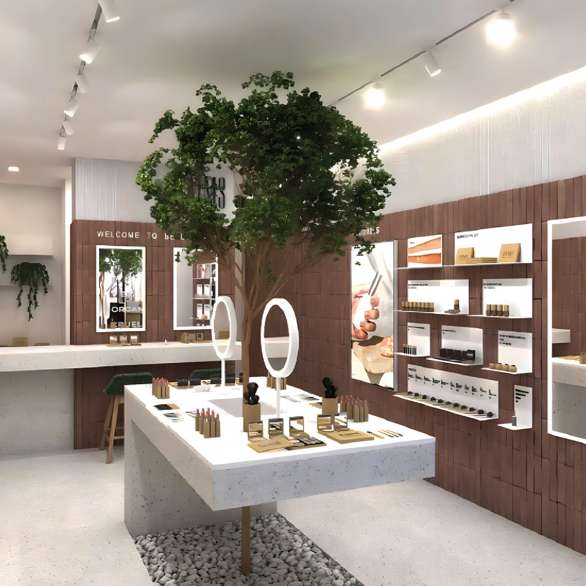 BAIMS inaugura sua primeira loja conceito na Vila Madalena, São Paulo