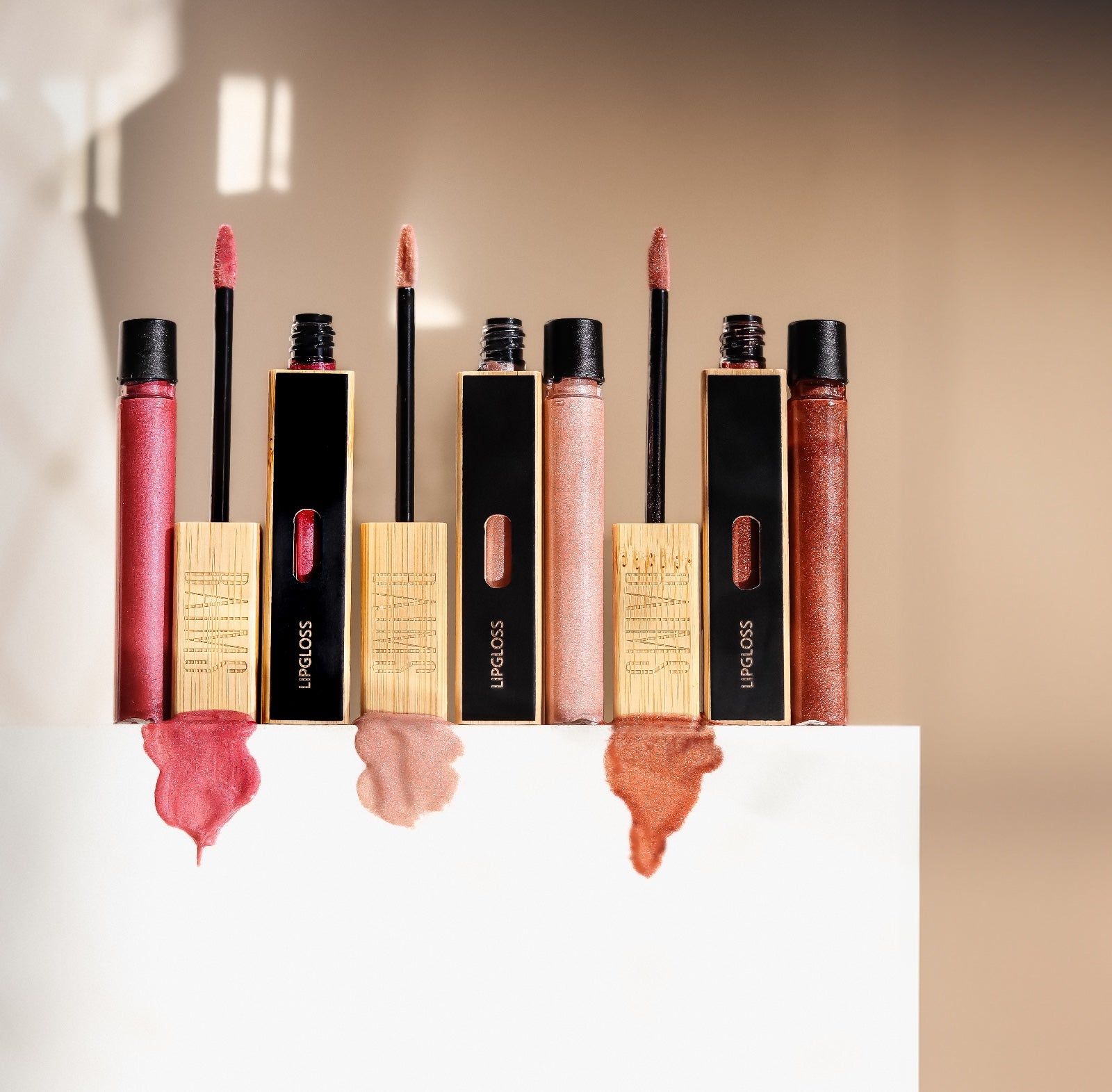 Beleza sustentável: Entenda o impacto das embalagens na indústria de cosméticos