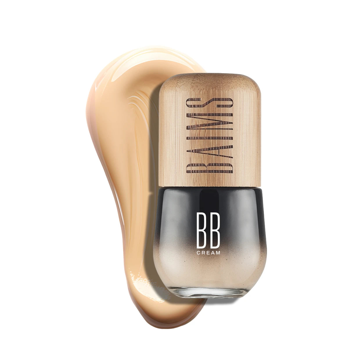 BB Cream Beauty Balm