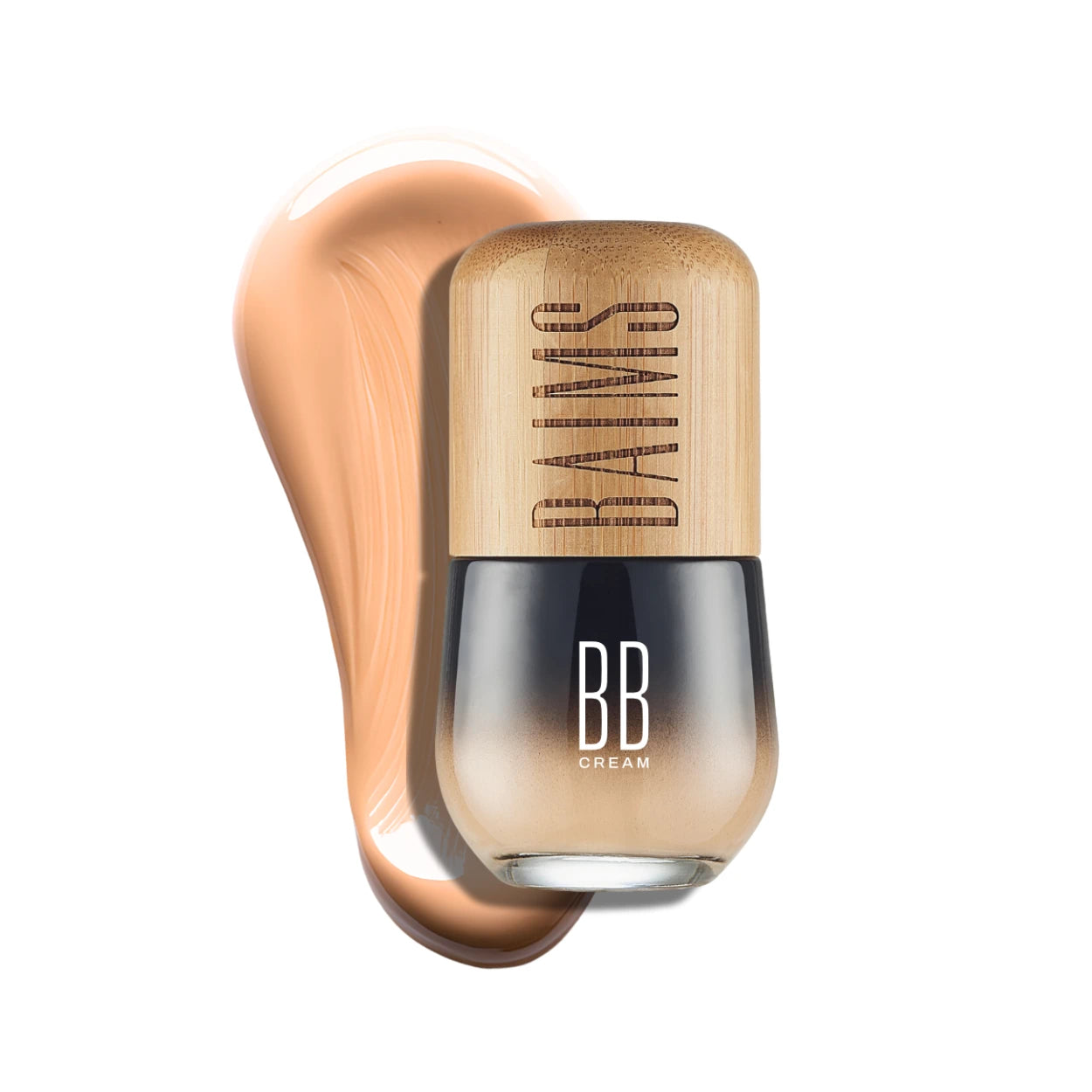 BB Cream Beauty Balm