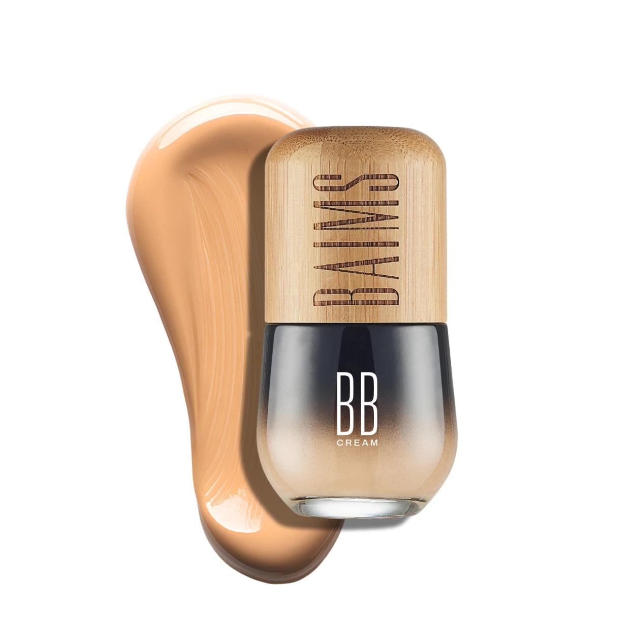BB Cream Beauty Balm