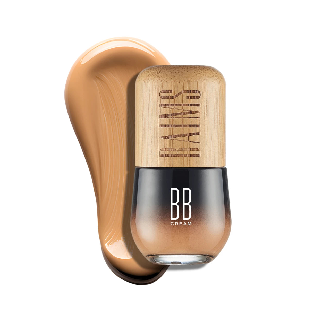 BB Cream Beauty Balm