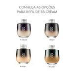 BB Cream Beauty Balm - BAIMS Natural Makeup