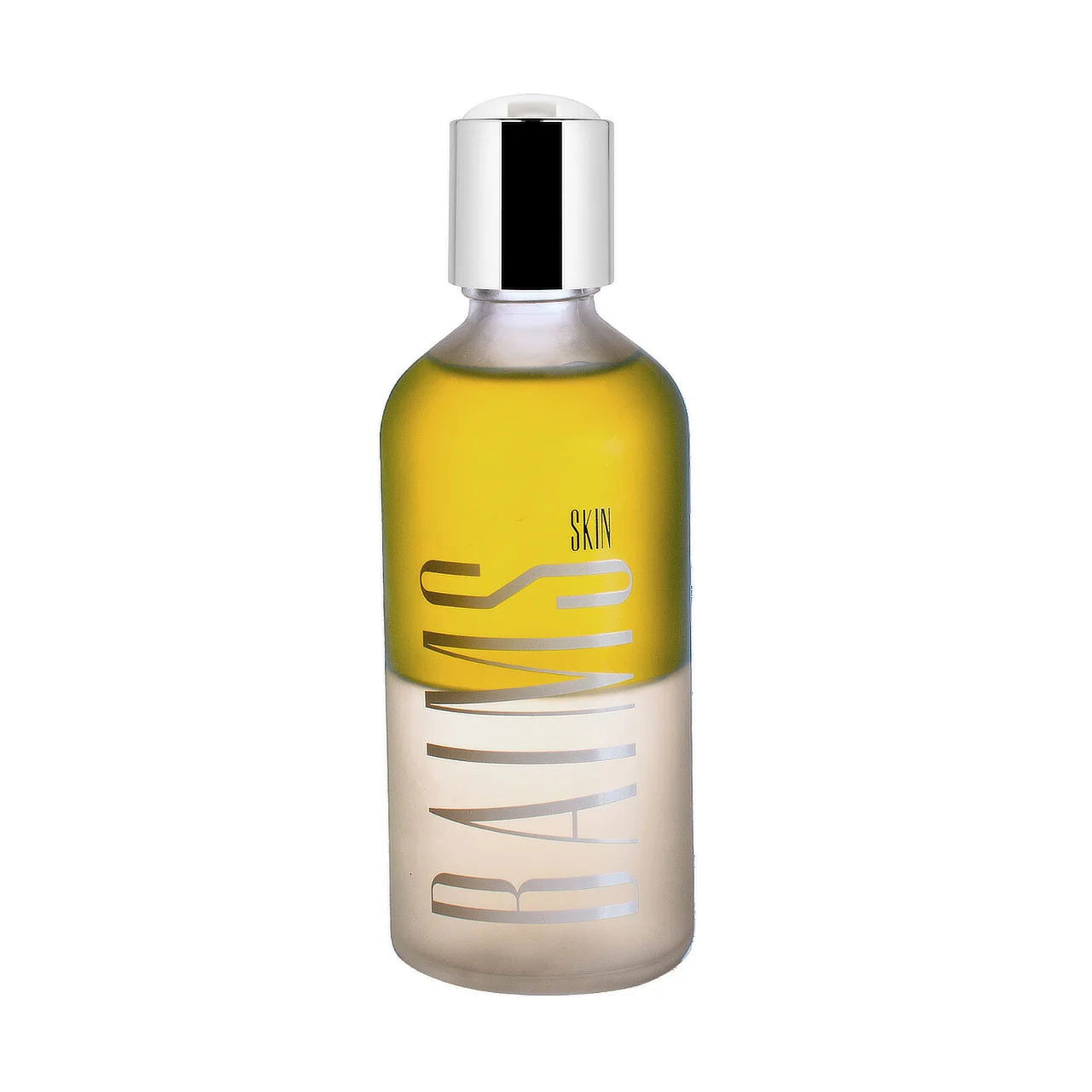 Bi-Phase Makeup Remover - BAIMS Natural Makeup