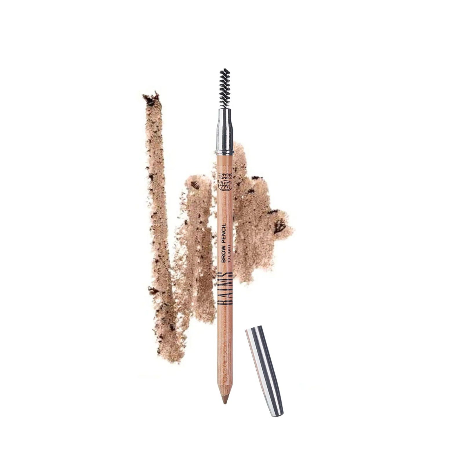 Brow Pencil - BAIMS Natural Makeup