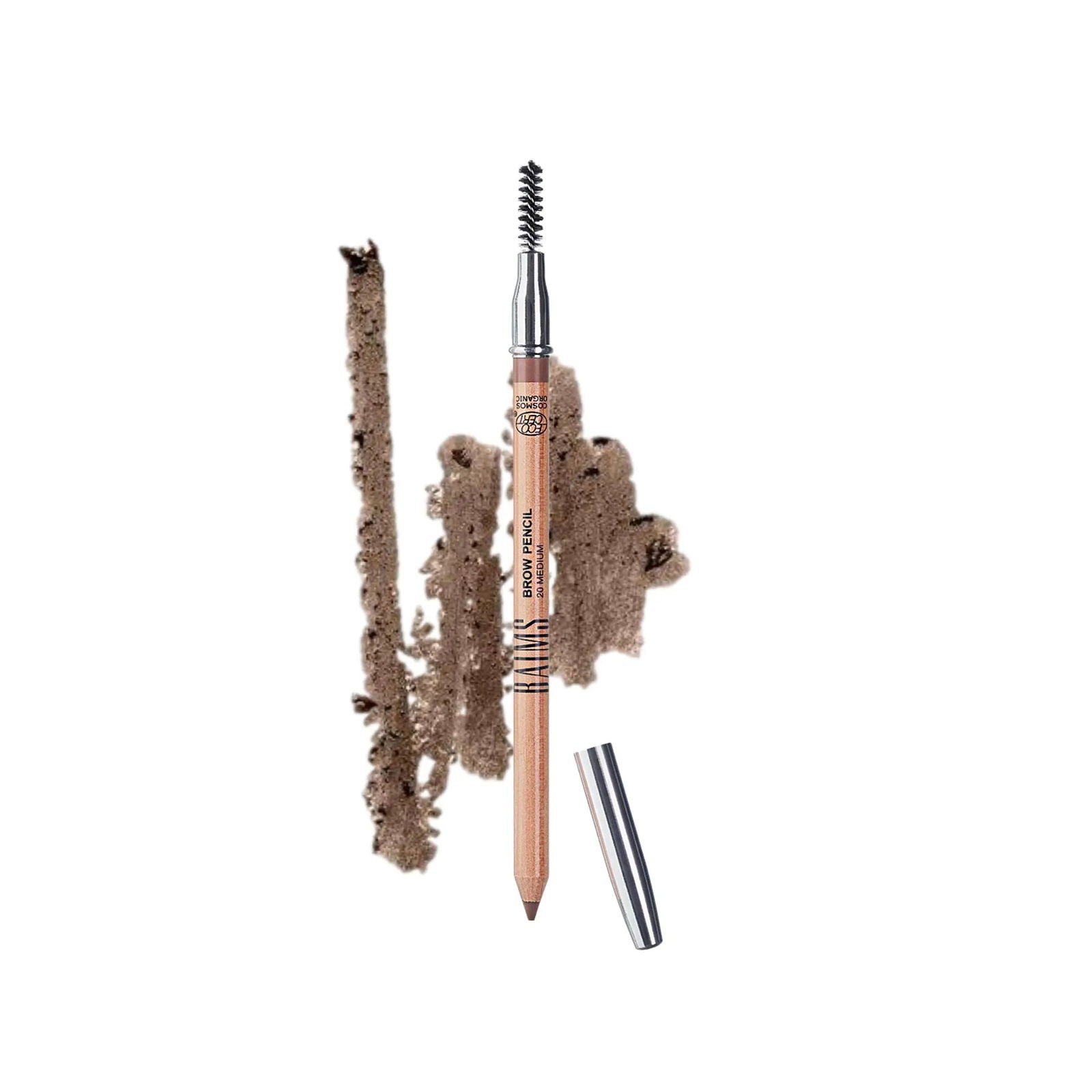 Brow Pencil - BAIMS Natural Makeup