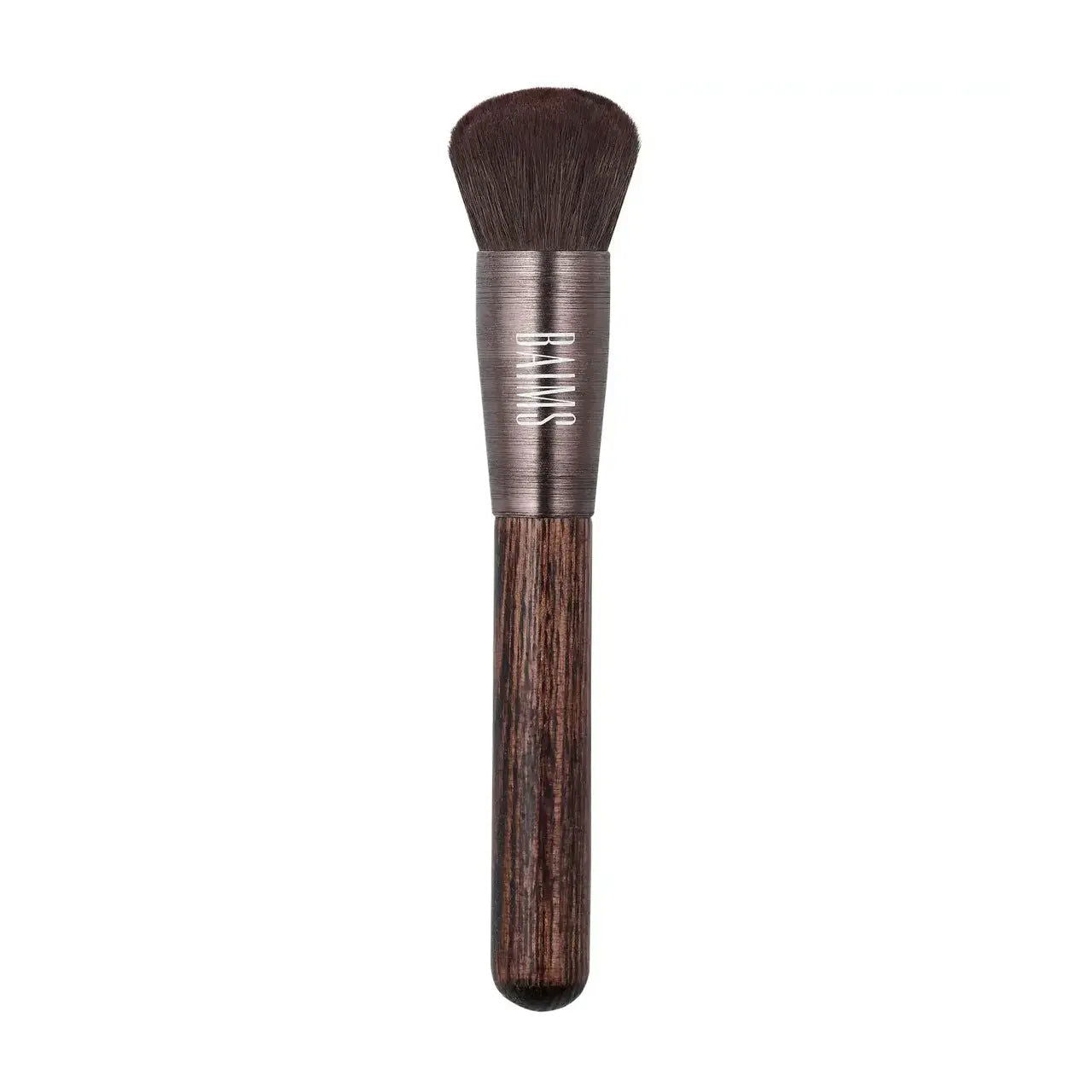 Pincel / Brush - 65 Rounded Kabuki - BAIMS Natural Makeup