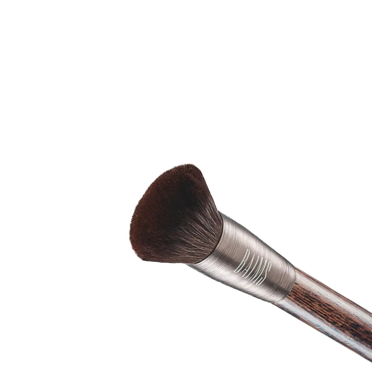 Pincel / Brush - 65 Rounded Kabuki - BAIMS Natural Makeup