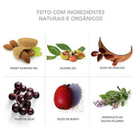 Corretivo Ultra Hidratante Baims