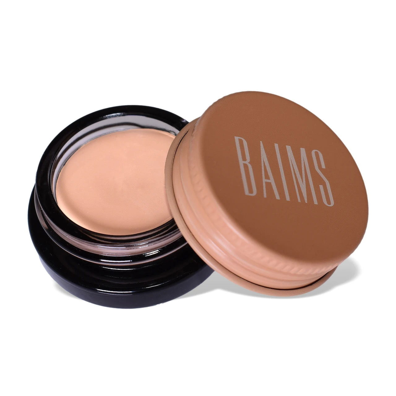 Corretivo Alta Cobertura - BAIMS Natural Makeup