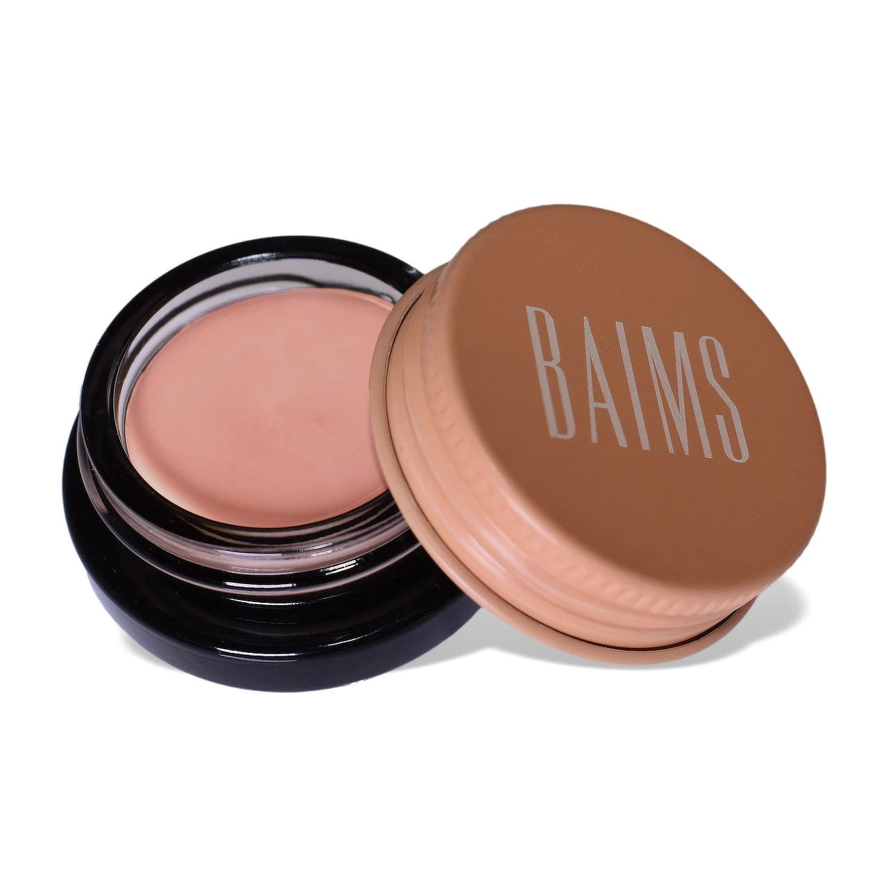 Corretivo Alta Cobertura - BAIMS Natural Makeup