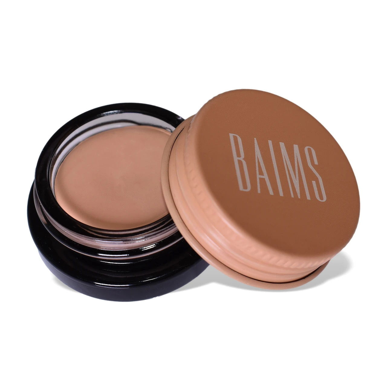 Corretivo Alta Cobertura - BAIMS Natural Makeup