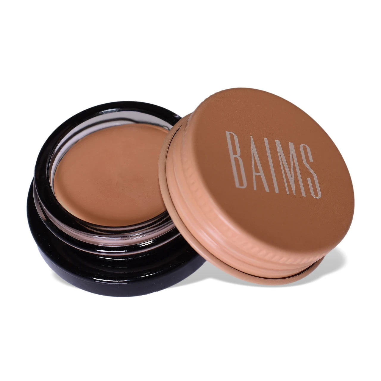 Corretivo Alta Cobertura - BAIMS Natural Makeup