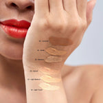 Corretivo Ultra-Hidratante - BAIMS Natural Makeup