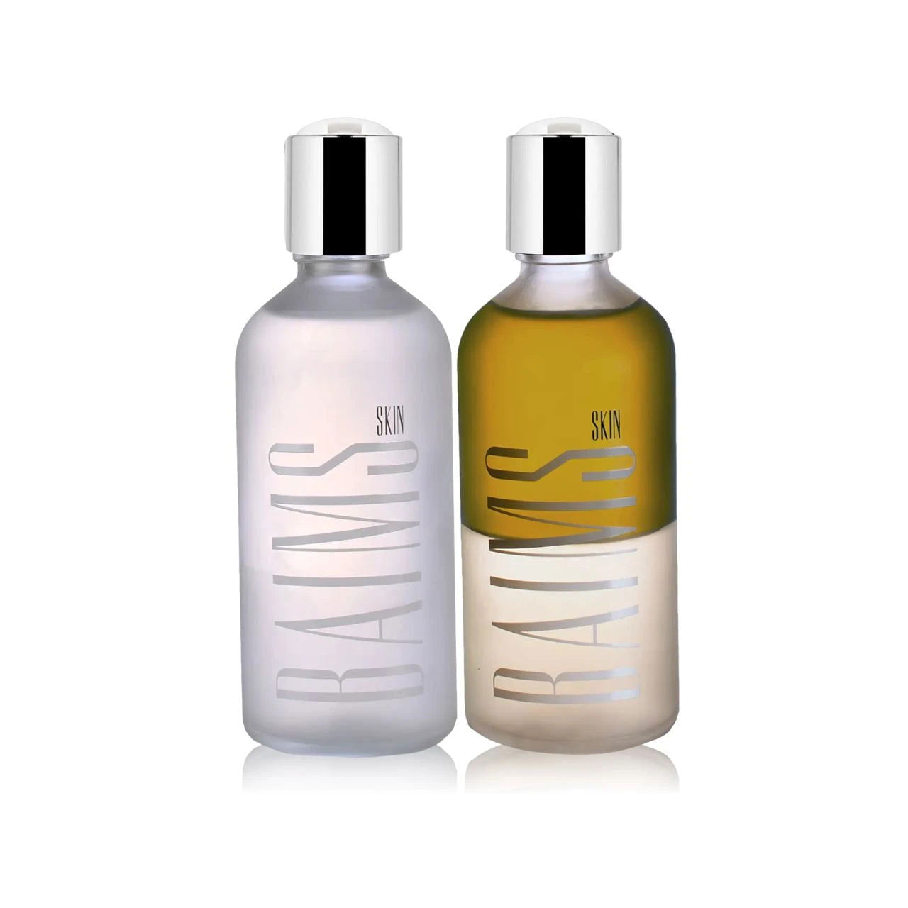 KIT Clean & Fresh - BAIMS Natural Makeup