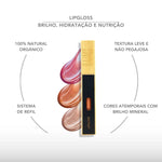Lipgloss - BAIMS Natural Makeup
