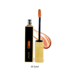 Lipgloss - BAIMS Natural Makeup