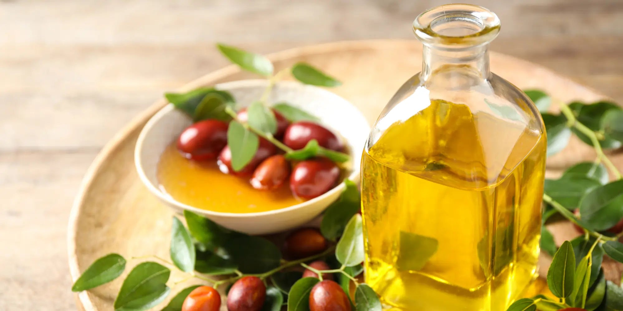 Conheça os Ativos Naturais: Descubra os Ingredientes “Amigos” da Pele e Entenda Como Eles Nutrem e Protegem Sua Pele