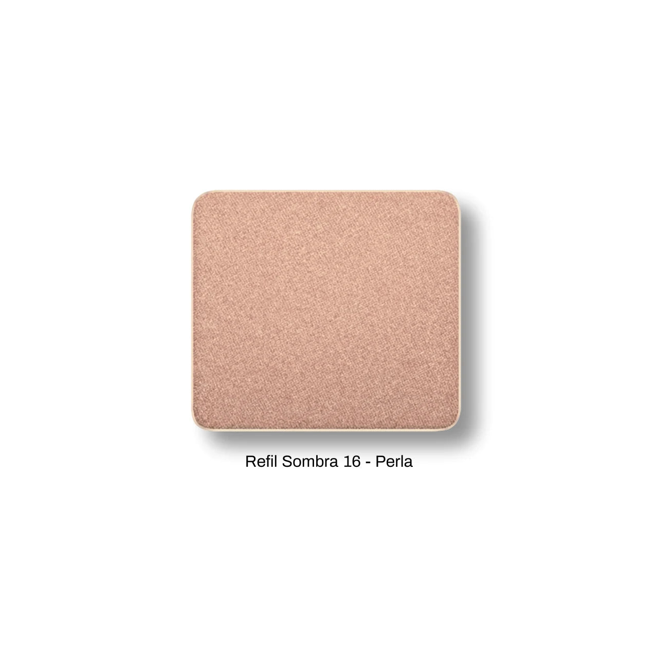 Sombra / Eyeshadow Refil