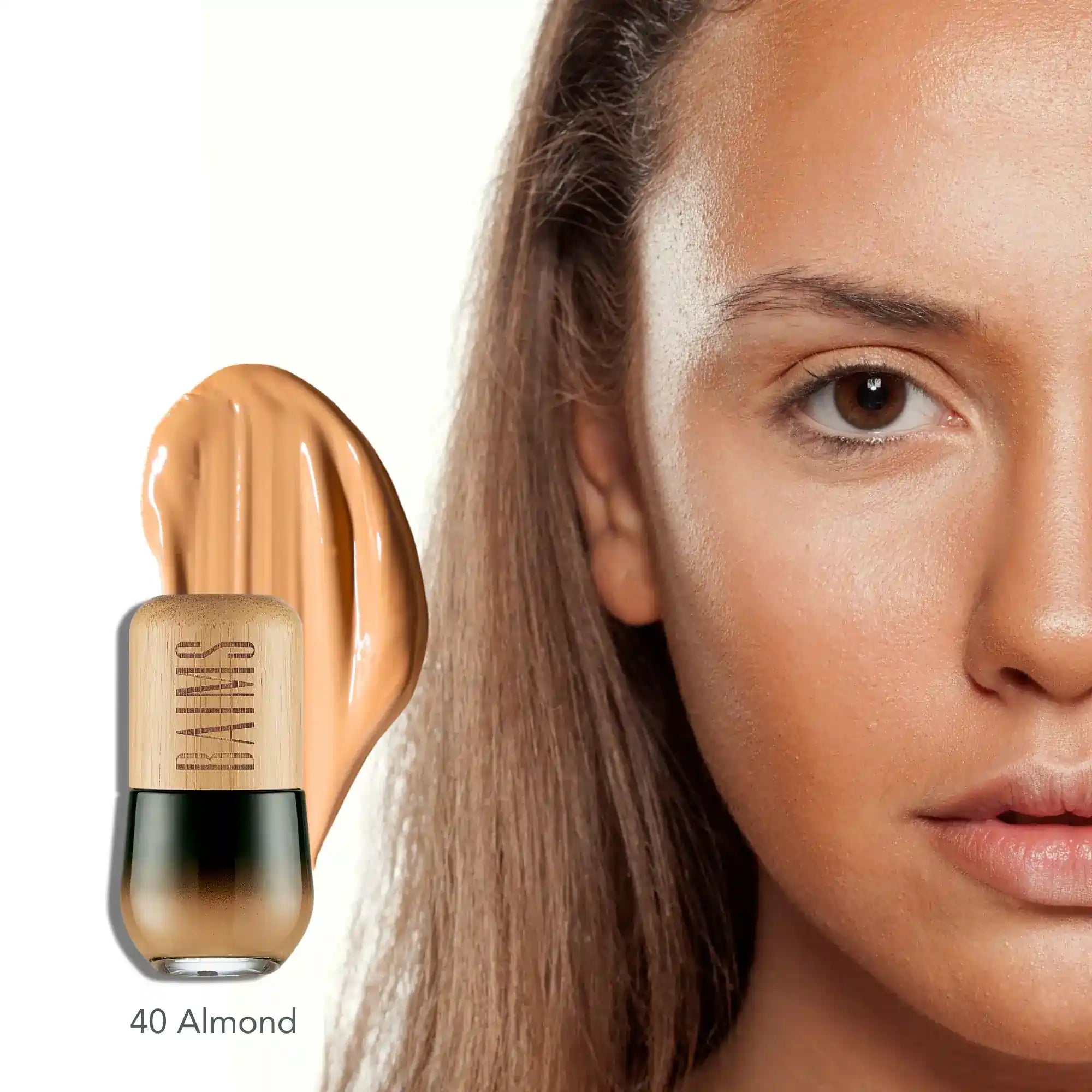 Base / Foundation Excellent Skin