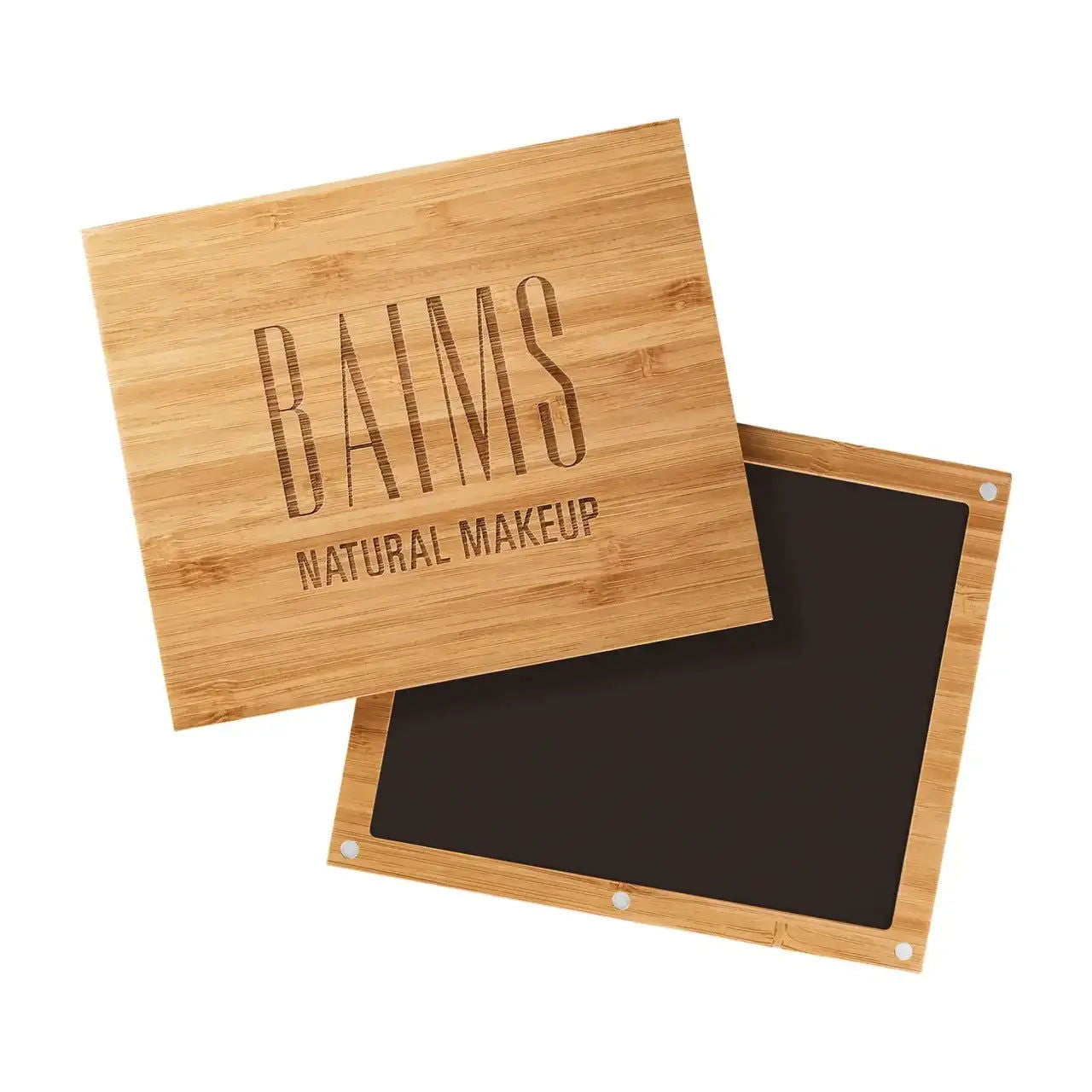 Bamboo Palette - BAIMS Natural Makeup