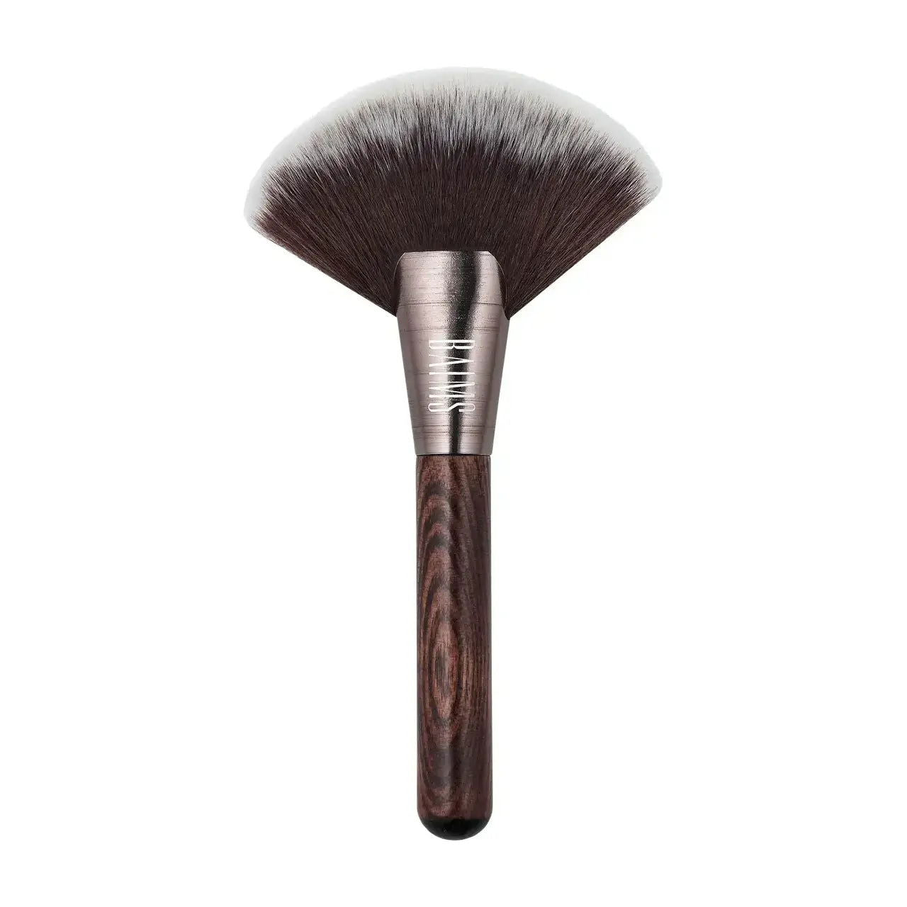 Pincel / Brush - 95 All Over Fan - BAIMS Natural Makeup
