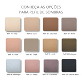 Sombra / Eyeshadow