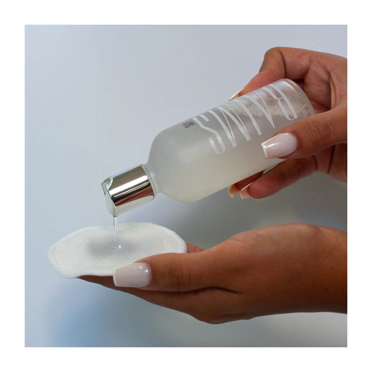 Herbal Micellar Water - BAIMS Natural Makeup
