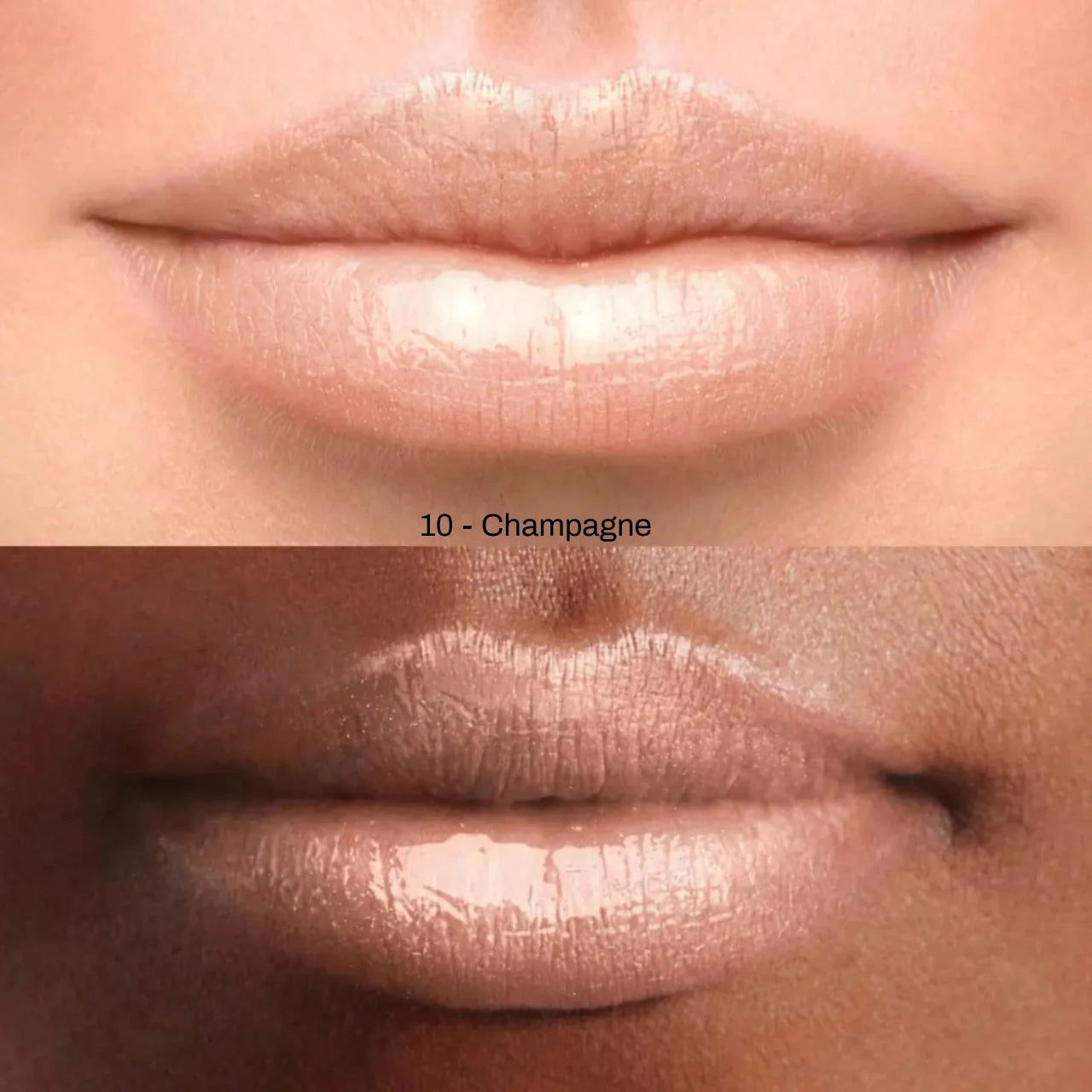 Lipgloss - BAIMS Natural Makeup