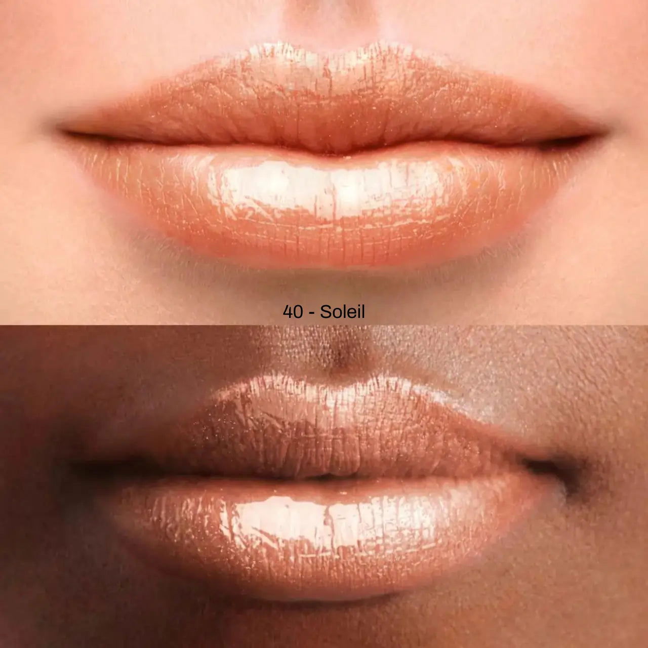 Lipgloss - BAIMS Natural Makeup