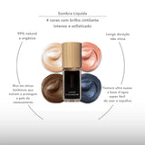 Liquid Eyeshadow