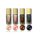 Liquid Eyeshadow - BAIMS Natural Makeup