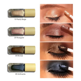 Liquid Eyeshadow