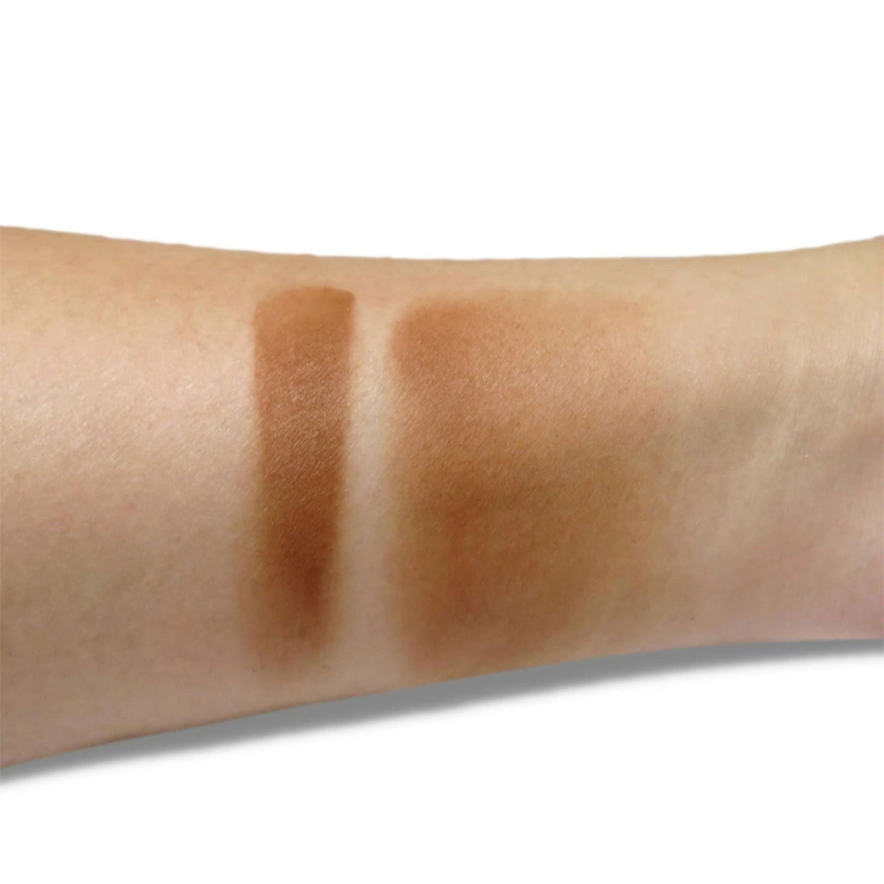 Mineral Bronzer & Contour - BAIMS Natural Makeup