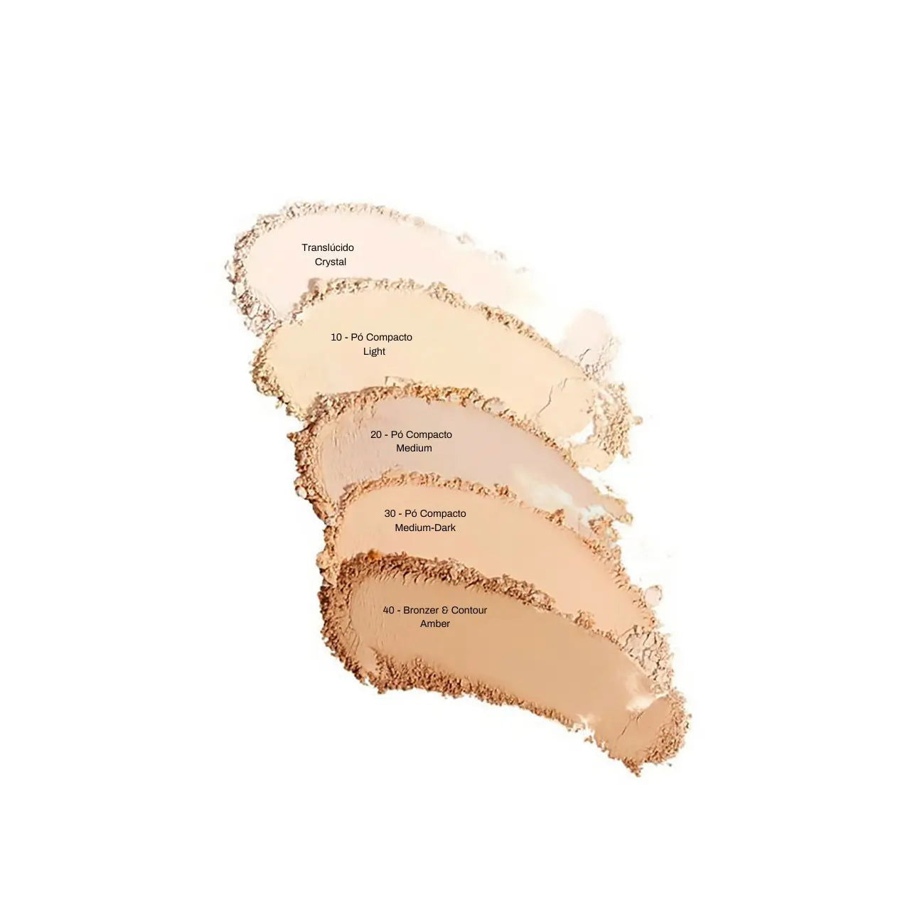 Mineral Bronzer & Contour - BAIMS Natural Makeup