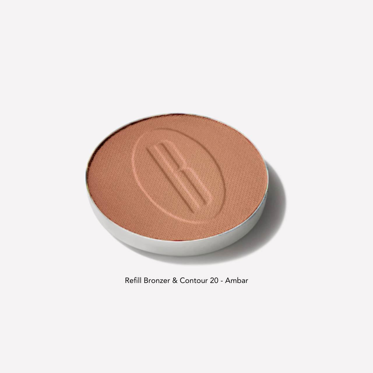 Mineral Bronzer & Contour - BAIMS Natural Makeup