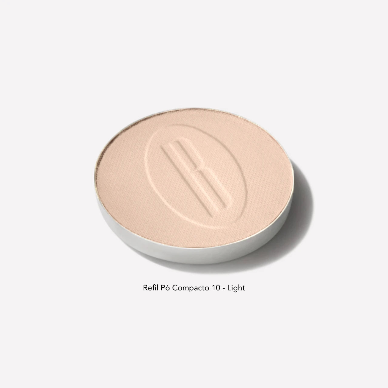 Pó Mineral Compacto