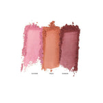 Satin Mineral Blush - BAIMS Natural Makeup