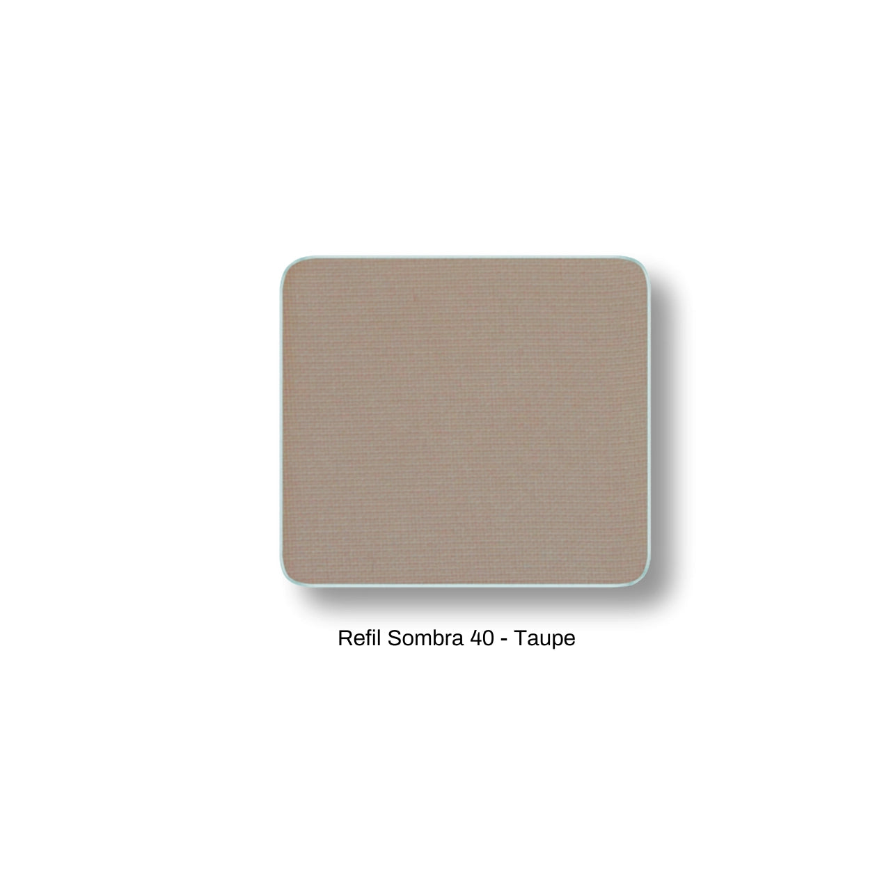 Sombra / Eyeshadow Refil