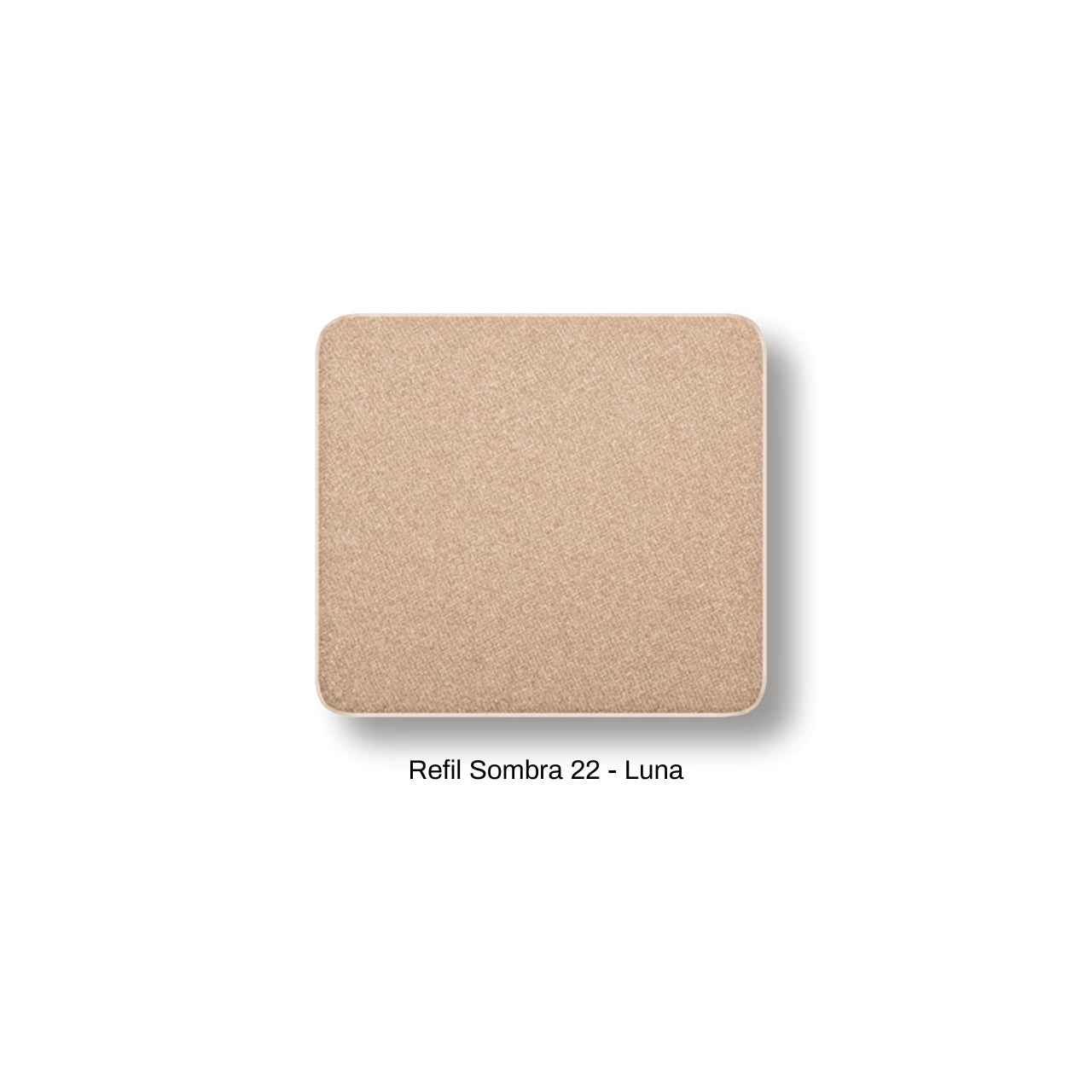 Sombra / Eyeshadow Refil